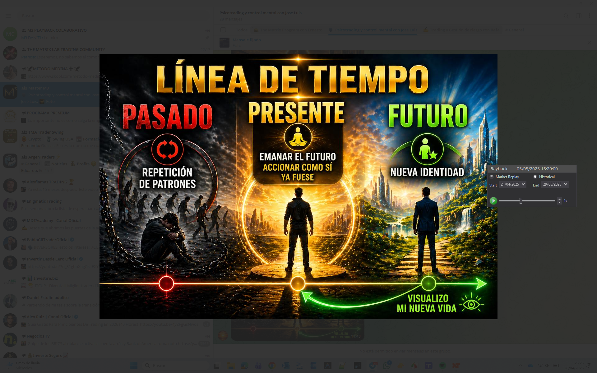 ABCdiario #3 — El Nuevo Avatar